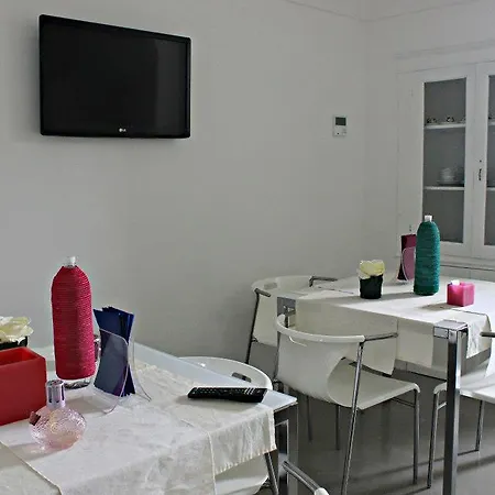 Mister Bed Bed & Breakfast Guardiagrele