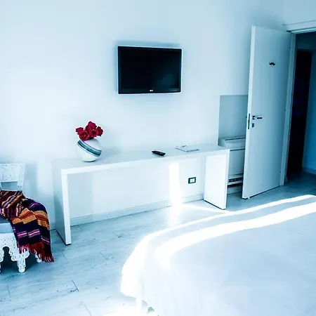 Bed & Breakfast Mister Bed