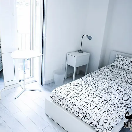 Mister Bed