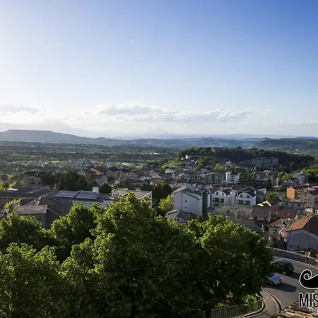 Bed & Breakfast Mister Bed Guardiagrele