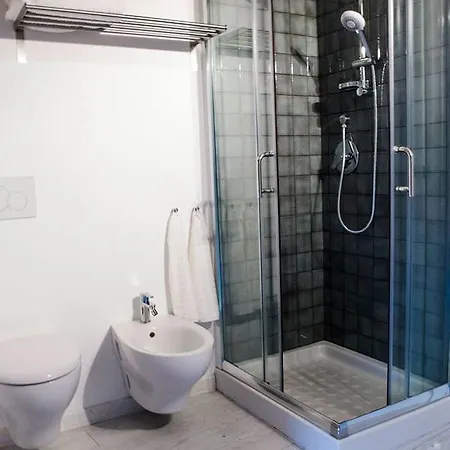 Bed & Breakfast Mister Bed Guardiagrele