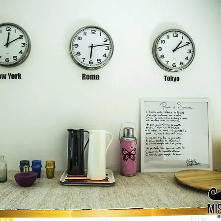 Mister Bed * Guardiagrele