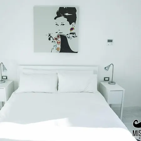 Bed & Breakfast Mister Bed