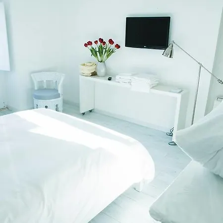 Bed & Breakfast Mister Bed *