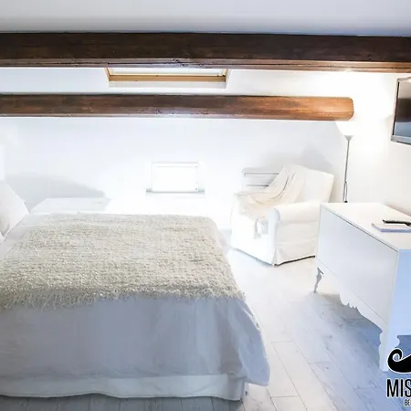Bed & Breakfast Mister Bed Guardiagrele