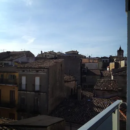 Mister Bed Oda ve Kahvaltı