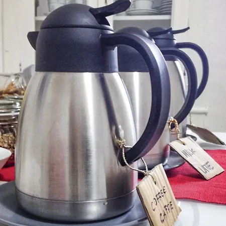 Bed & Breakfast Mister Bed