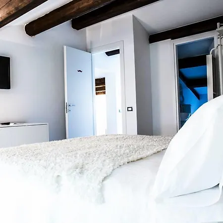 Bed & Breakfast Mister Bed Guardiagrele