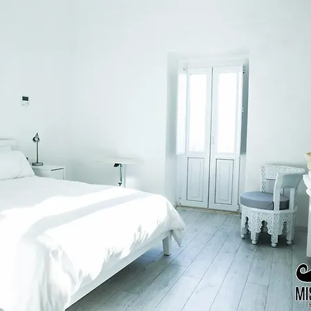 Mister Bed Bed & Breakfast *