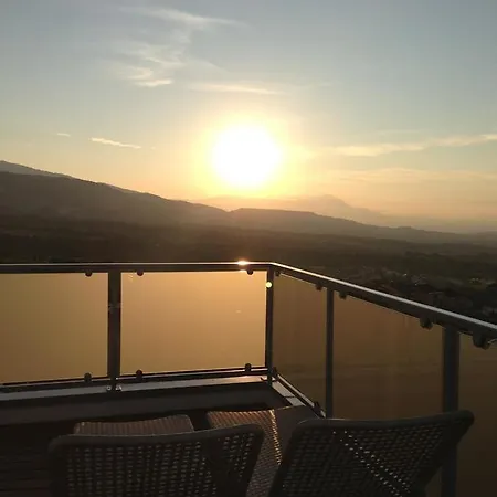 Mister Bed Bed & Breakfast Guardiagrele