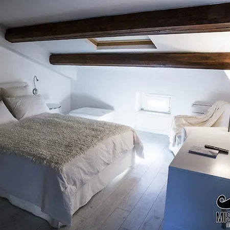 Bed & Breakfast Mister Bed Guardiagrele