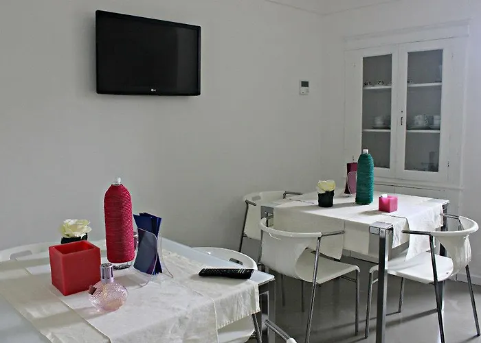 Mister Bed Bed & Breakfast Guardiagrele