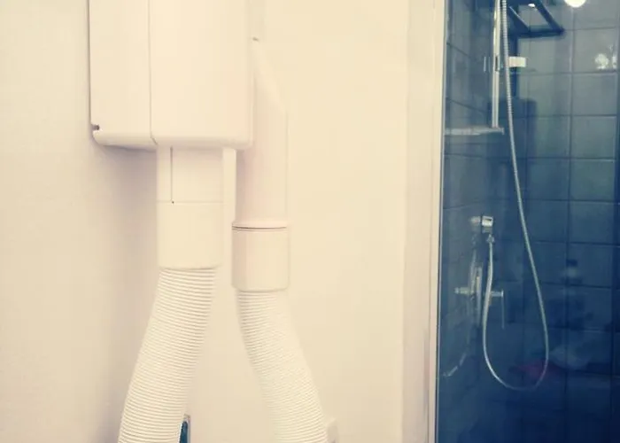 Bed & Breakfast Mister Bed