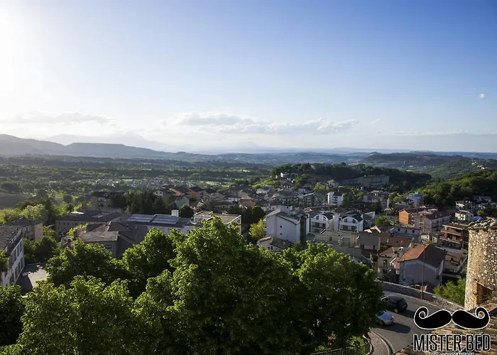 Bed and Breakfast Mister Bed Guardiagrele