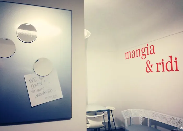 Mister Bed Bed & Breakfast