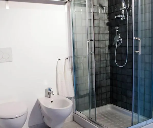 Bed & Breakfast Mister Bed Guardiagrele