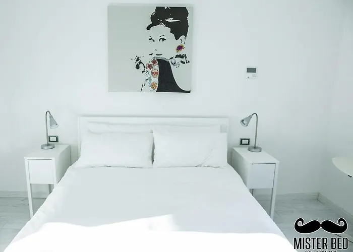 Bed & Breakfast Mister Bed