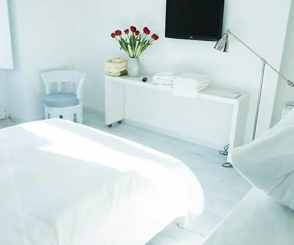 Bed & Breakfast Mister Bed *