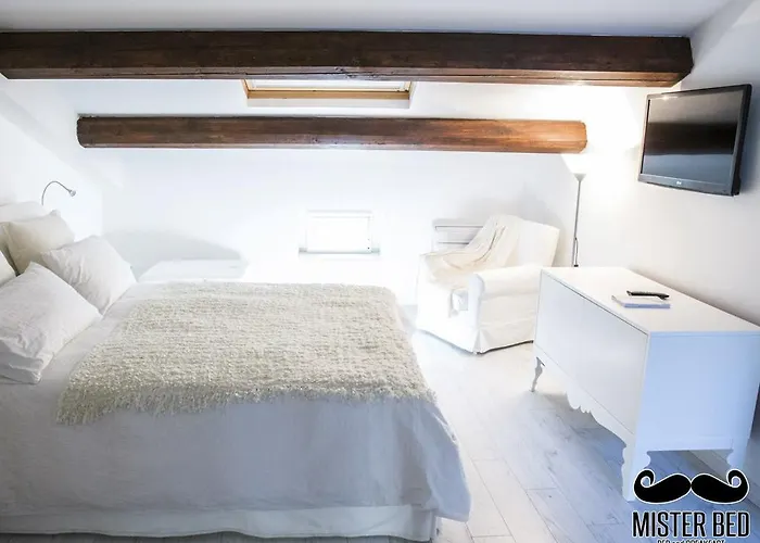 Bed & Breakfast Mister Bed Guardiagrele