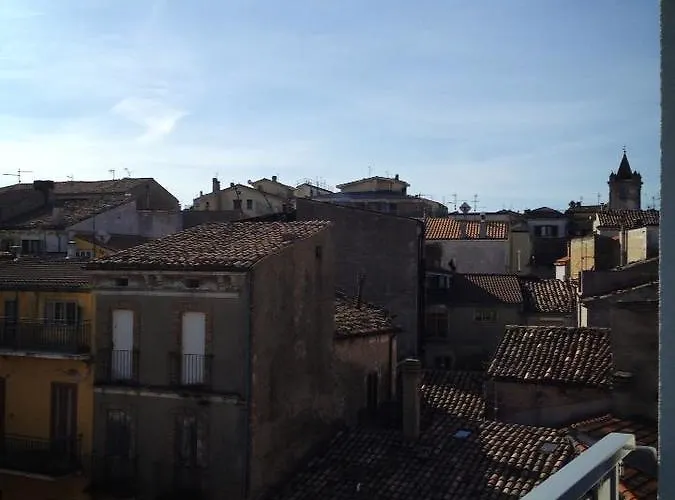 Mister Bed Bed and Breakfast