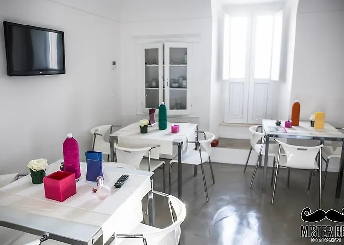 Mister Bed Bed and Breakfast