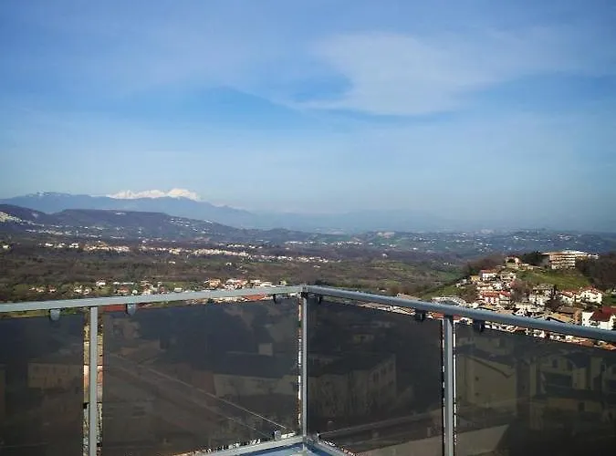 Mister Bed Bed & Breakfast *