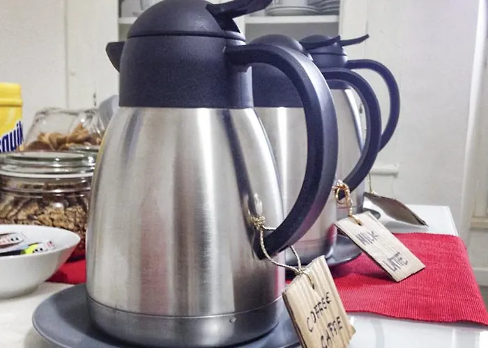 Bed & Breakfast Mister Bed