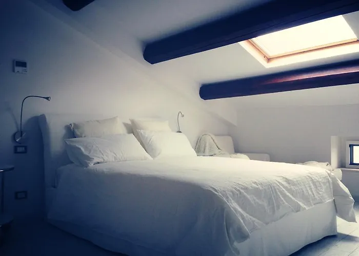 Mister Bed * Guardiagrele