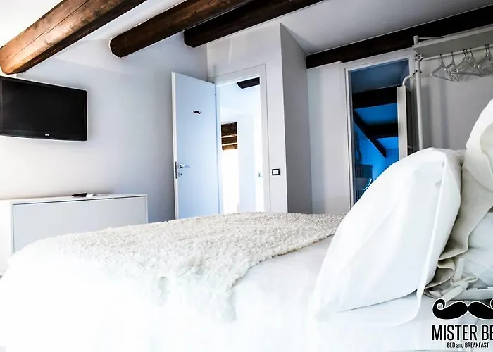 Bed & Breakfast Mister Bed Guardiagrele