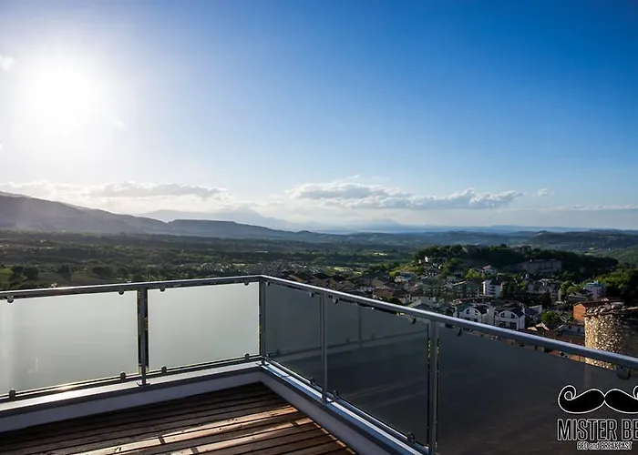 Bed and Breakfast Mister Bed