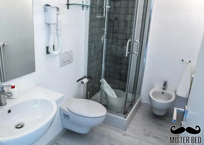 Bed and Breakfast Mister Bed *