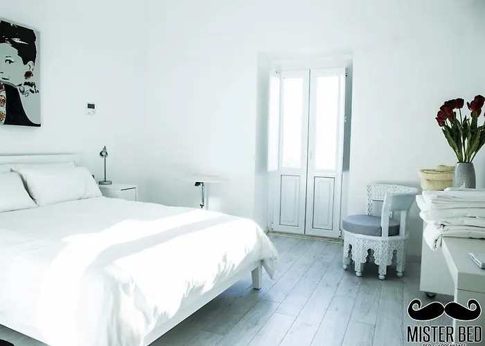 Mister Bed Bed and Breakfast *