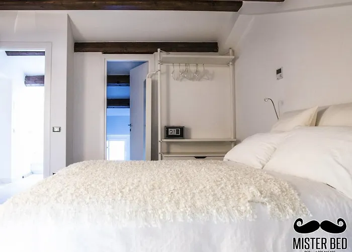 Bed & Breakfast Mister Bed