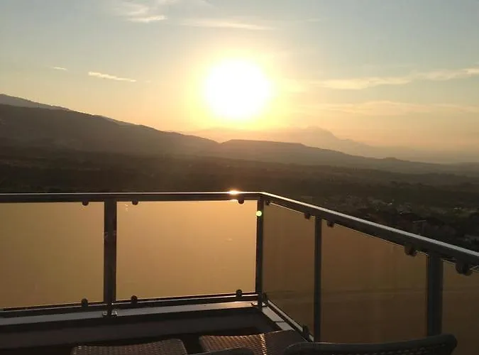 Mister Bed Bed and Breakfast Guardiagrele