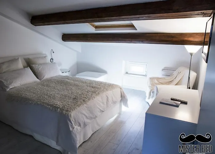 Bed and Breakfast Mister Bed Guardiagrele