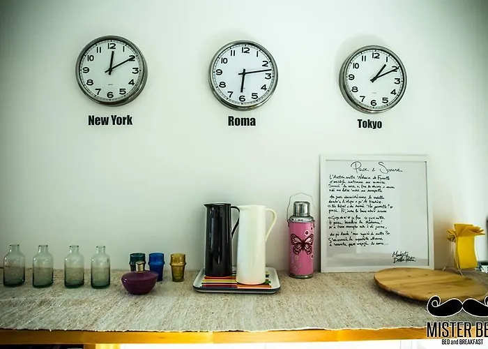 Mister Bed Guardiagrele