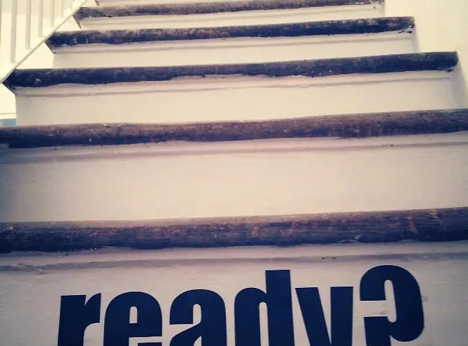 Mister Bed Bed and Breakfast